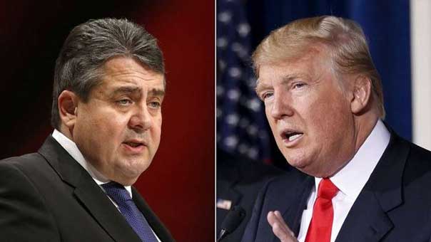 الدول الضامنة للإتفاق النووي مع إيران تدعو واشنطن للإلتزام به

