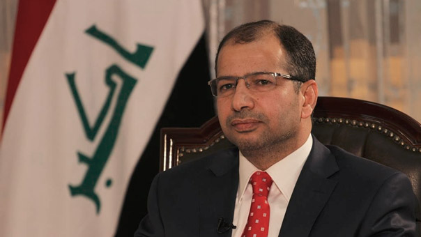 الجبوري : زيارتي إلى أربيل تكشف فرصاً للحلّ مع الإقليم