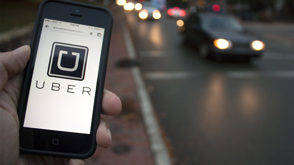 &rsquo;الأندبندنت&rsquo;: &rsquo;Uber&rsquo; الأميريكية تستخدم أجهزة استخباراتية للتجسس
