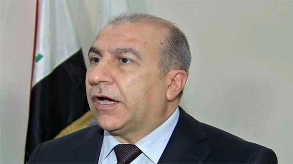  بغداد تنفي التخطيط لهجوم على القوات الكردية في كركوك والموصل