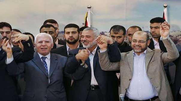 الصحف المصرية: اتفاق ’حماس’ و’فتح’ يعلن اليوم .. والقاهرة تعلن انتهاء حالة الطوارئ