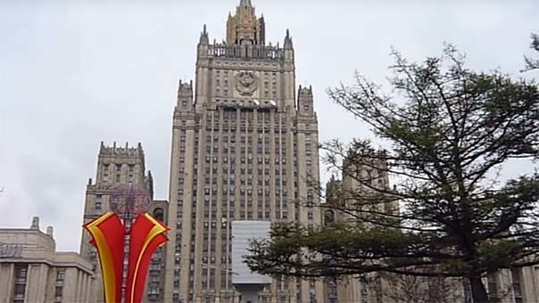 موسكو تجدّد تشكيكها بالمزاعم الأميركية: هجوم خان شيخون الكيميائي يحمل طابعا تمثيلياً