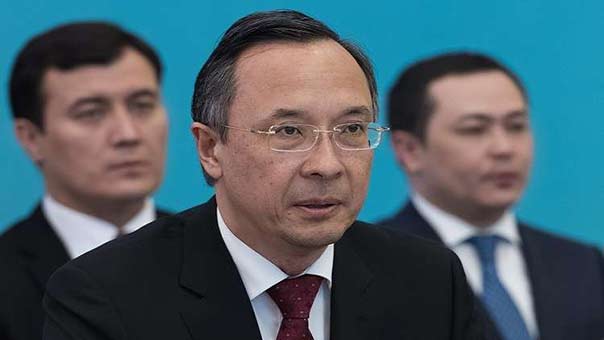 وزير الخارجية الكازاخستاني: &rsquo;أستانا-7&rsquo; سيتحدّد قريباً