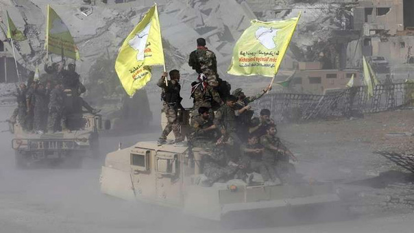 الأمم المتحدة تؤكد جاهزيتها لإيصال مساعدات إنسانية إلى الرقة بعد تحقيق الأمن

