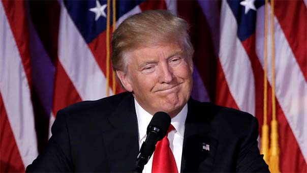 هزيمة قضائية جديدة لقرار ترامب بحظر دخول مواطني خمس دول مسلمة إلى البلاد