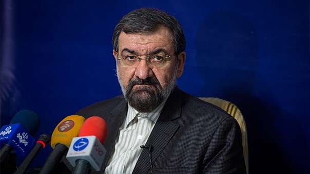 رضائي: لن يكون هنالك وجود لـ&rsquo;إسرائيل&rsquo; وأميركا بالمنطقة بعد 25 عاماً