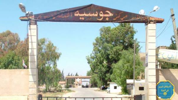 رئيس المجلس الأعلى السوري اللبناني يروي لـ &rsquo;العهد&rsquo; قصة إعادة فتح معبر جوسيه