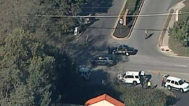 مقتل ثلاثة أشخاص في إطلاق نار بولاية &rsquo;ماريلاند&rsquo; الأميركية

