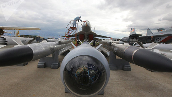 طيارون سوريون يتدربون على قيادة طائرات قادرة على اعتراض &rsquo;إف-35&rsquo; الإسرائيلية