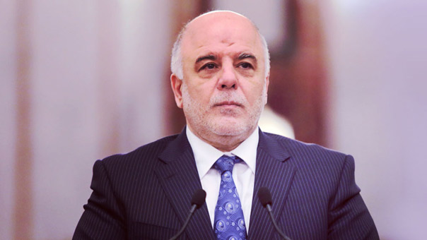 العبادي يتلقى دعوةً لزيارة الرياض