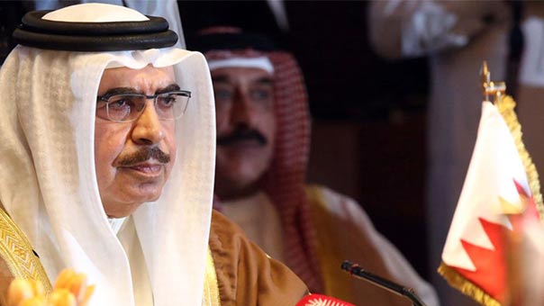 حقوقيون بحرينيون: وزير الداخلية يشرف شخصيًا على تعذيب المعتقلين