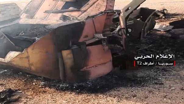 الجيش السوري وحلفاؤه يواصلون عملية &rsquo;والفجر 3&rsquo; ويسيطرون على &rsquo;المحطة الثانية&rsquo; بريف دير الزور

