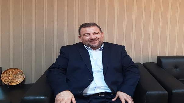 نائب رئيس المكتب السياسي في &rsquo;حماس&rsquo; لـ&rsquo;العهد&rsquo;: اجواء اللقاءات مع المسؤولين الإيرانيين كانت ايجابية جداً