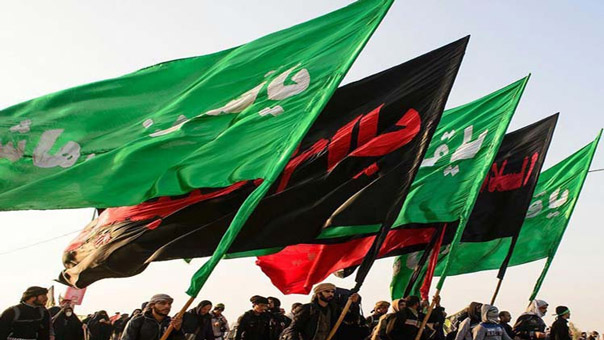 كربلاء المقدسة والمدن المجاورة تطلق خطة أمنية استعدادًا لزيارة أربعين الإمام الحسين (ع)