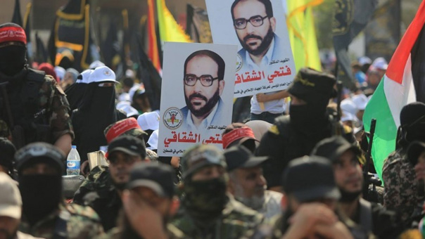 في الذكرى الـ22 لاغتيال مؤسسها.. الجهاد الإسلامي تؤكد تمسكها بواجب الجهاد والمقاومة قولاً وفعلاً