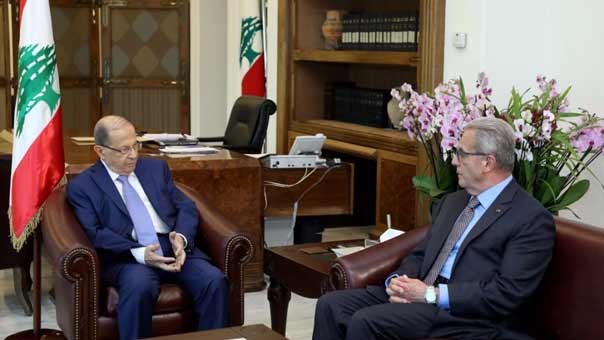 الرئيس عون: ما كان مستحيلا إنجازه بقانون انتخابي جديد تحقق بفترة قياسية