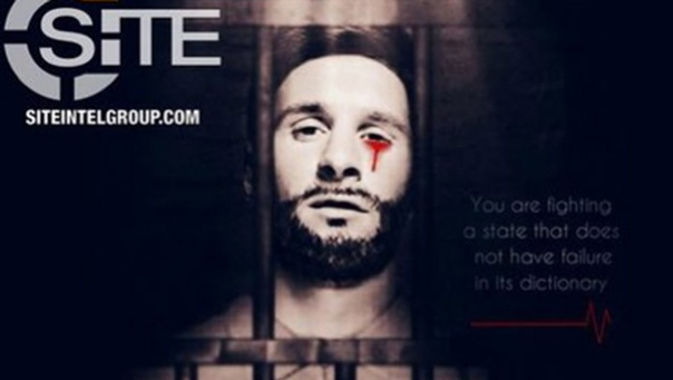 نادي &rsquo;برشلونة&rsquo; يعلق على استخدام &rsquo;داعش&rsquo; لصورة ميسي