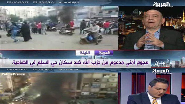 حي السلم: حروب إعلامية &rsquo;دونكيشوتية&rsquo; وانتصارات وهمية على حساب المهنية