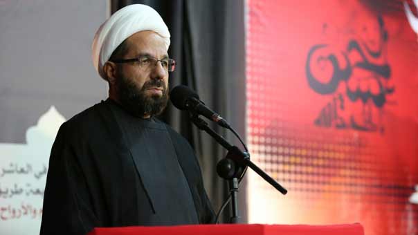 الشيخ علي دعموش: لبنان كان عصياً على المؤامرات واليوم أكثر حصانة لمواجهات المخططات والإجراءات العدائية