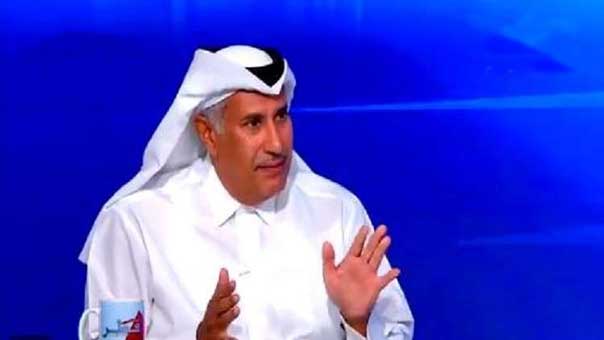 حمد بن جاسم يقر بتقديم بلاده الدعم لـ&rsquo;جبهة النصرة&rsquo; بالتنسيق مع أميركا والسعودية

