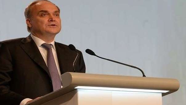 موسكو: العقوبات الأميركية ضد روسيا محكوم عليها بالفشل