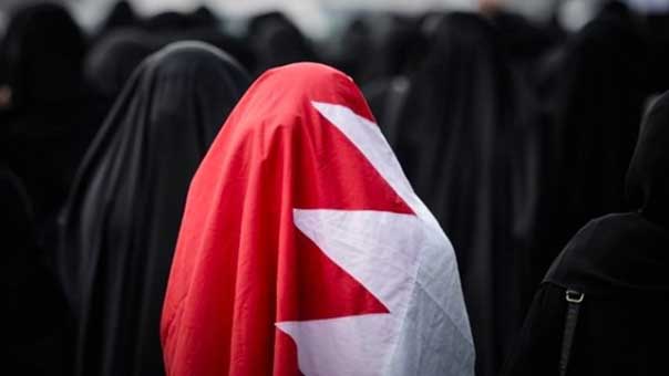 البحرين الأولى عربيًا بعدد السجناء