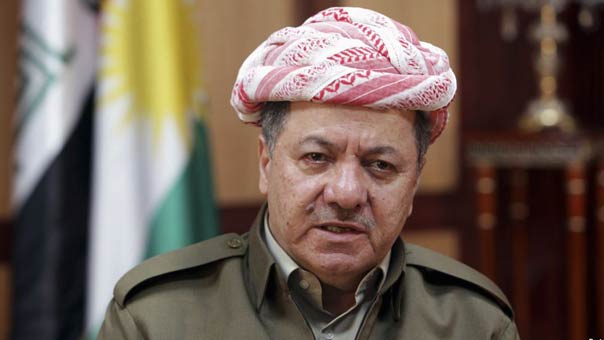 البارزاني خارج السلطة بعد أيام.. يفاوض في الوقت الضائع لضمان مستقبله وسلطة حزبه