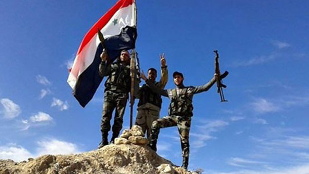 انقضاض محور المقاومة المُنتصر وأنقاض تحالفات الأتباع المنهزمة