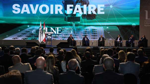 الحاج حسن: علينا ان نجد حلا لموضوع النازحين .. وكل الدول عينها على السوق اللبناني