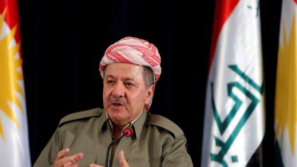 البارزاني بعد مصادقة برلمان كردستان العراق على تنحيه: لم نتوقع صمت واشنطن