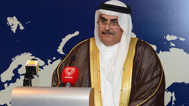 البحرين تطالب بتجميد عضوية قطر في مجلس التعاون قبيل انعقاد القمة الخليجية