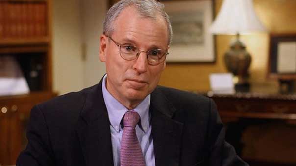 السفير الأميركي السابق في دمشق روبرت فورد: خططنا في سوريا فشلت وأحلامنا تلاشت

