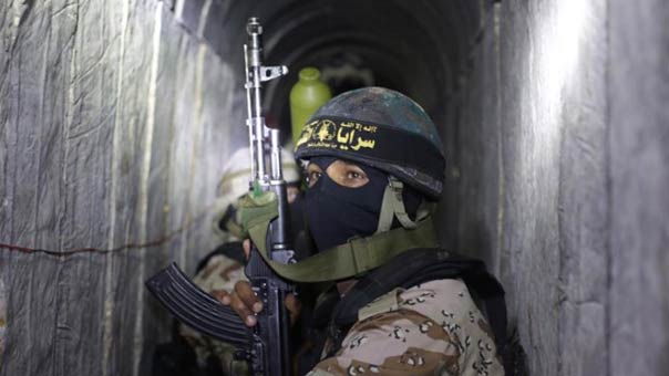 شهداء وجرحى في استهداف صهيوني لخان يونس جنوب قطاع غزة

