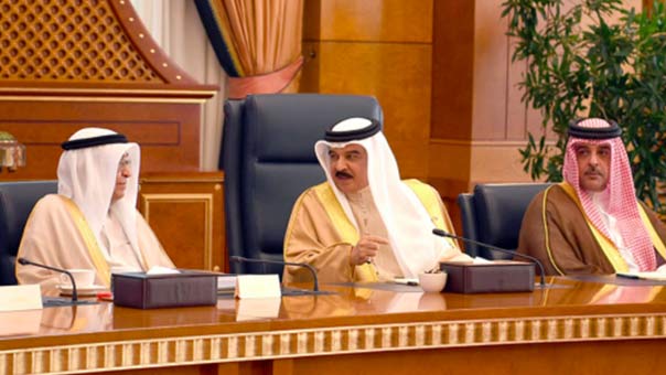 البحرين ستتجّه الى مقاطعة القمة الخليجية في حال شاركت قطر