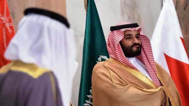 محمد بن سلمان: زيارات سرية للاطلاع على الأوضاع وبحثاً عن مدن استثمار