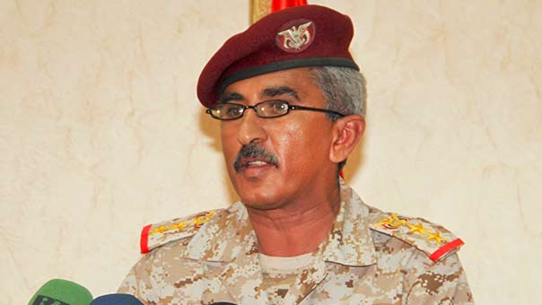 السعودية تسمّم المياه الجوفية في اليمن  