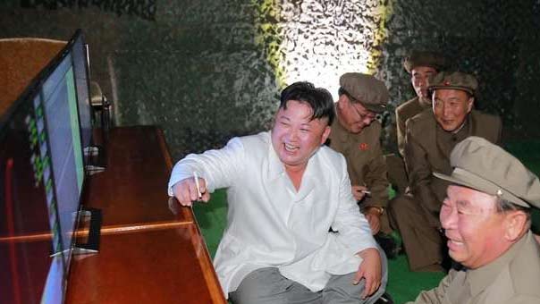 واشنطن تتواصل مع بيونغ يانغ خلسةً!