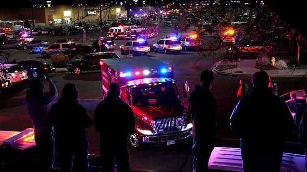 بعد حادثة منهاتن.. قتلى وجرحى في إطلاق نار بمتجر في كولورادو الأميركية