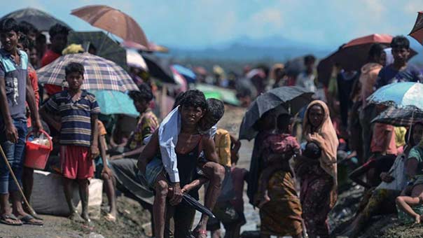 الأمم المتحدة: ثلاثة ملايين في العالم محرومون من الجنسية