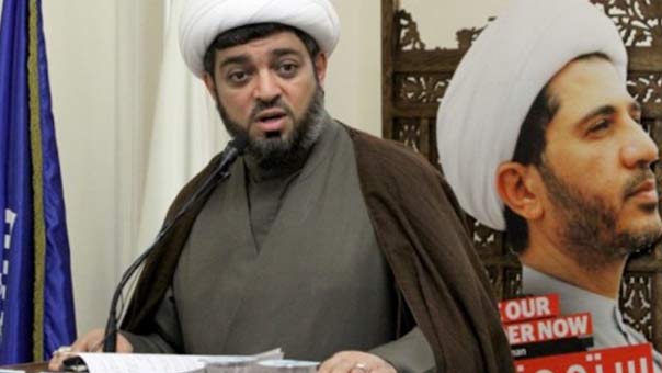 الديهي يدحض افتراءات النظام بحقّ الشيخ سلمان: حمد بن جاسم توسّط لحلّ الأزمة بعلم الملك