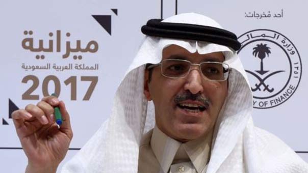 الرياض: التوازن المالي رهينة العام 2023