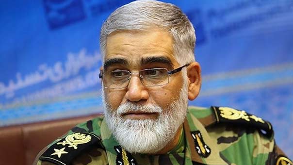 الجيش الإيراني: اختبرنا بنجاح منظومة الدفاع النشطة على الدبابة &rsquo;ذوالفقار&rsquo;