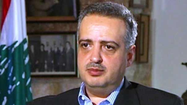 ارسلان: القوى التكفيرية هي مشروع اسرائيلي بامتياز ولا أحد يناقشنا بمشروعنا