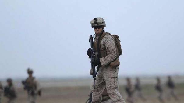 موسكو تتهم واشنطن بارتكاب &rsquo;جرائم حرب&rsquo;.. والبنتاغون يرد