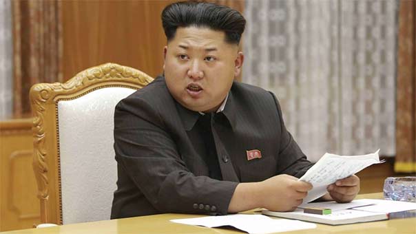 كوريا الشمالية توجه رسالة إلى العالم: العقوبات تشكل إبادة جماعية