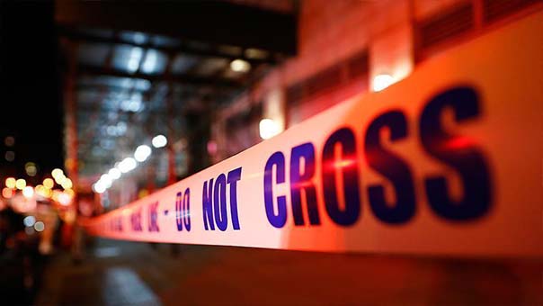 شرطة تكساس تكشف هوية منفذ &rsquo;مذبحة الكنيسة&rsquo;