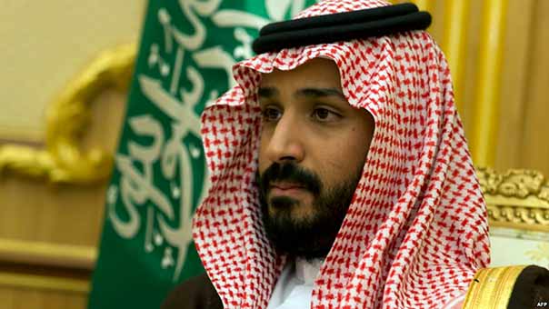 مؤامرة القصر.. إجراءات ابن سلمان تهدد استقرار آل سعود