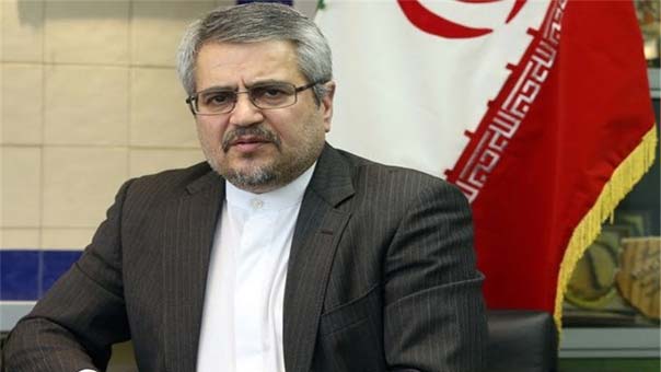 بعد أكاذيب الرياض..إيران تقدم مذكرة احتجاج على المزاعم السعودية الى الأمم المتحدة