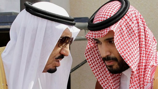 السعودية تستولي على أموال المتّهمين بـ&rsquo;الفساد&rsquo;