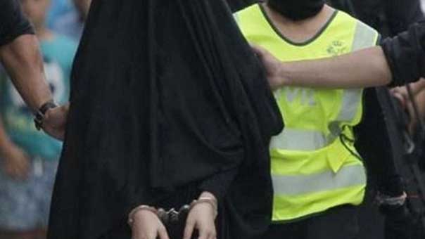 السعودية: سجن نعيمة المطرود 6 سنوات بتهمة المشاركة في الحراك السلمي